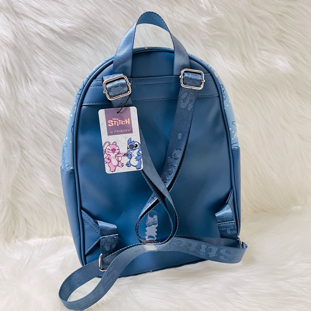 Disney Stitch Backpack - Picture 3 of 4
